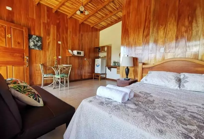Majatalo Apartment Monte Luna Mountain View