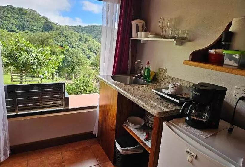 Majatalo Apartment Monte Luna Mountain View