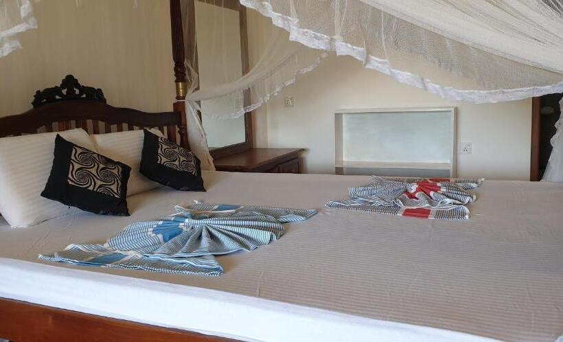 펜션 Lavender Mirissa