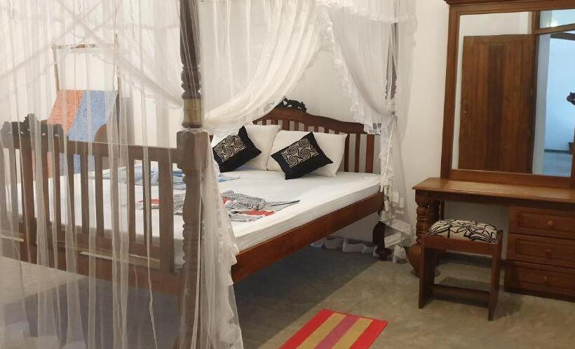 펜션 Lavender Mirissa