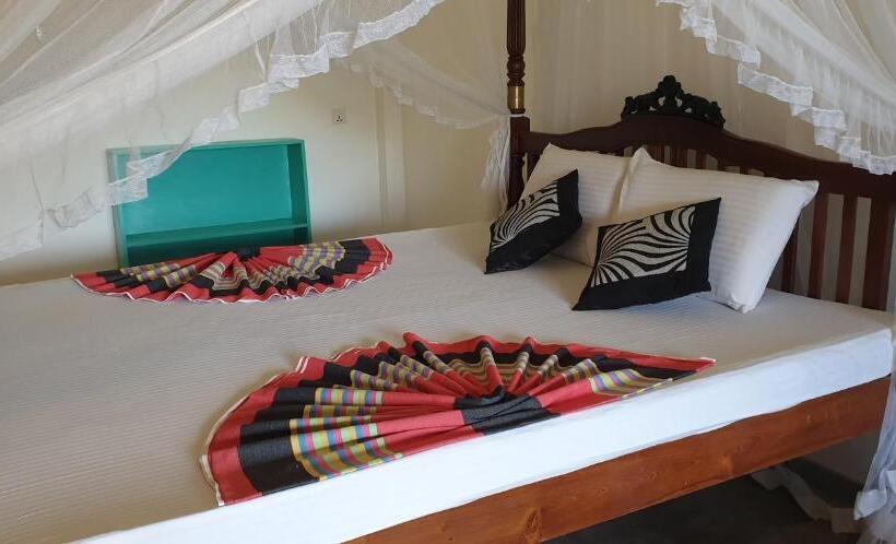 펜션 Lavender Mirissa