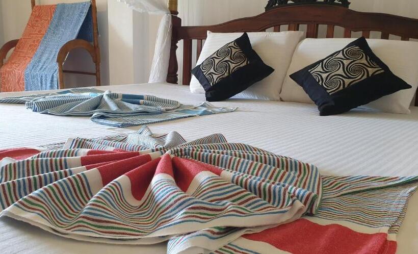 펜션 Lavender Mirissa