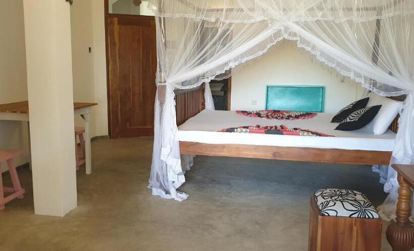 펜션 Lavender Mirissa