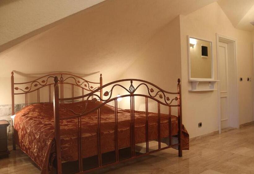 پانسیون Palace Jelena Rooms