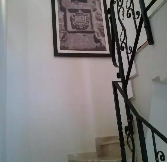 پانسیون Palace Jelena Rooms