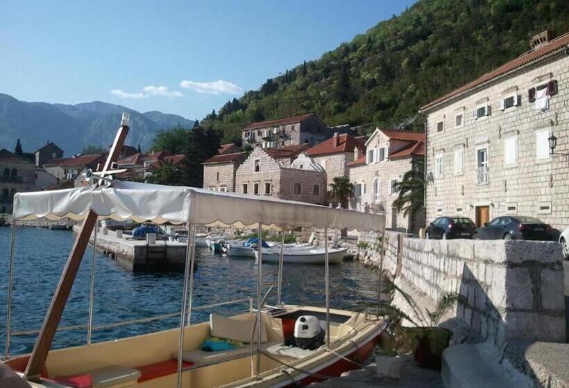 پانسیون Palace Jelena Rooms