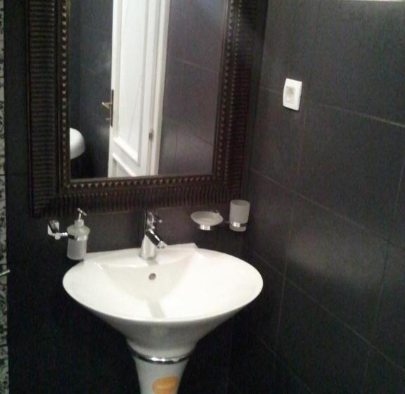 پانسیون Palace Jelena Rooms