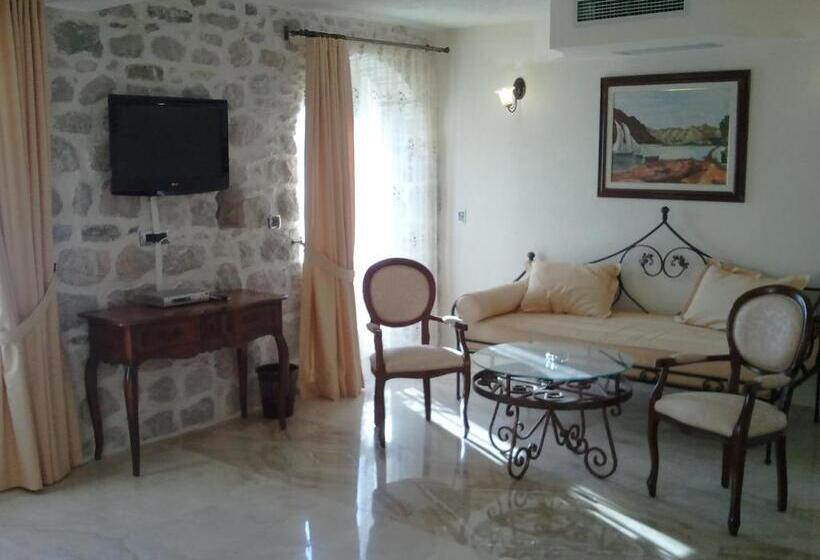 پانسیون Palace Jelena Rooms