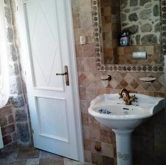 پانسیون Palace Jelena Rooms