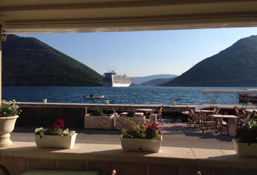 پانسیون Palace Jelena Rooms