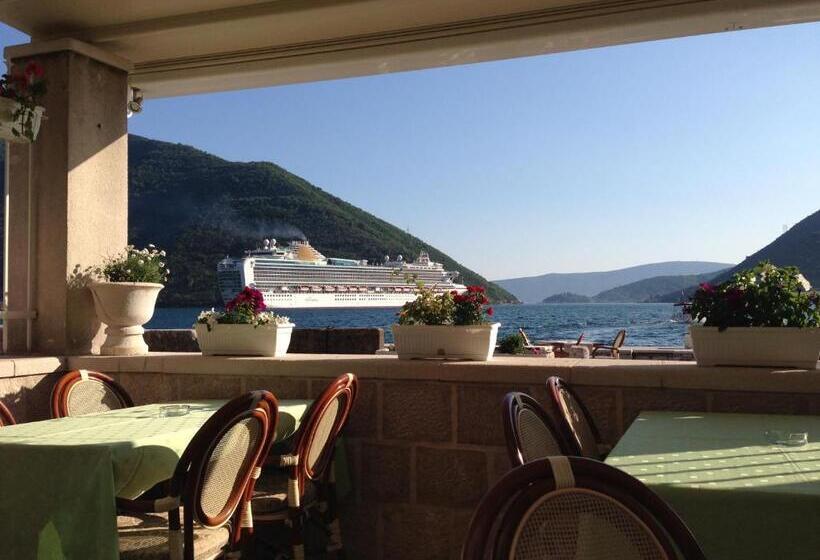 پانسیون Palace Jelena Rooms