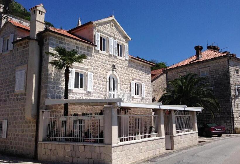 پانسیون Palace Jelena Rooms