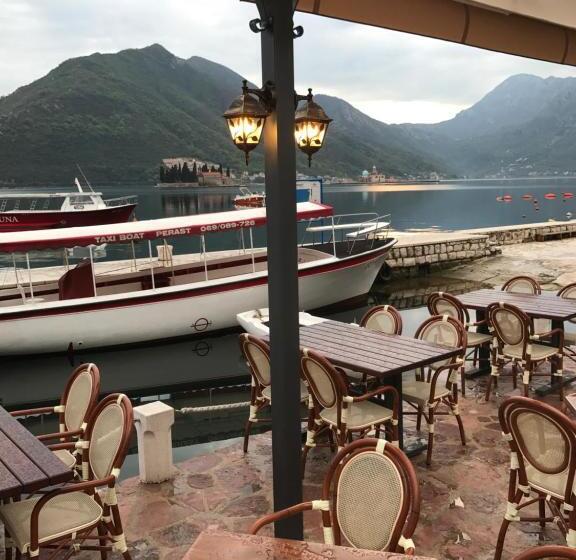 پانسیون Palace Jelena Rooms