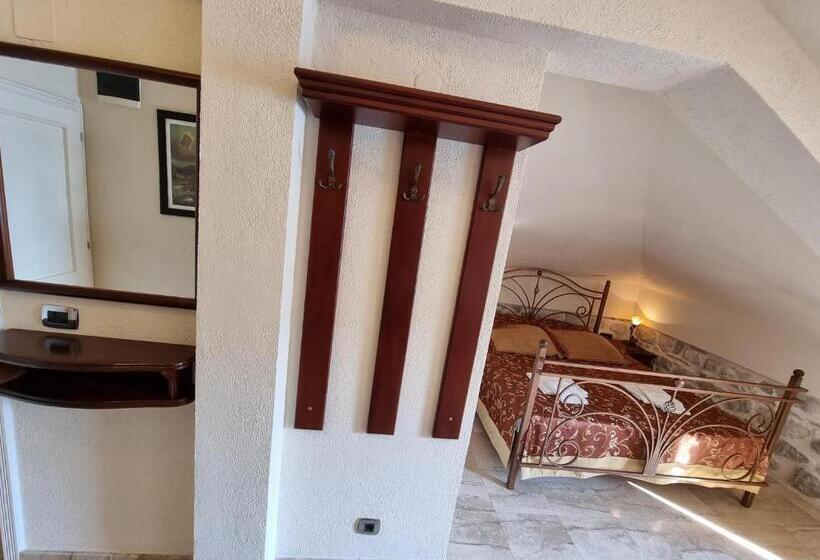 پانسیون Palace Jelena Rooms