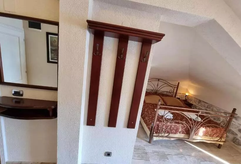 پانسیون Palace Jelena Rooms