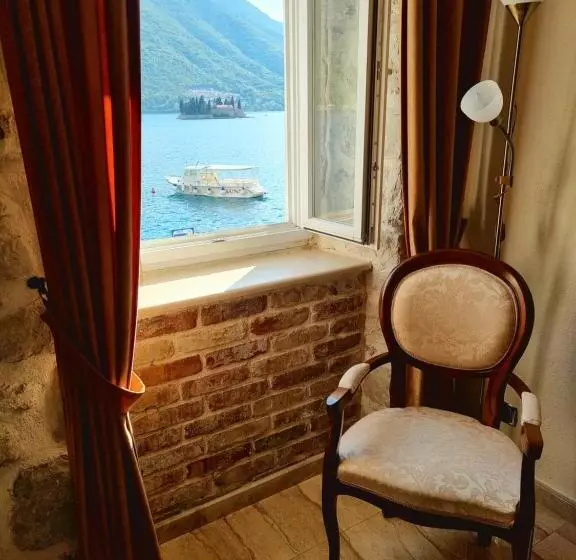 پانسیون Palace Jelena Rooms