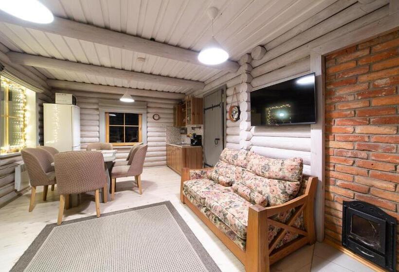 پانسیون Rasos Vila