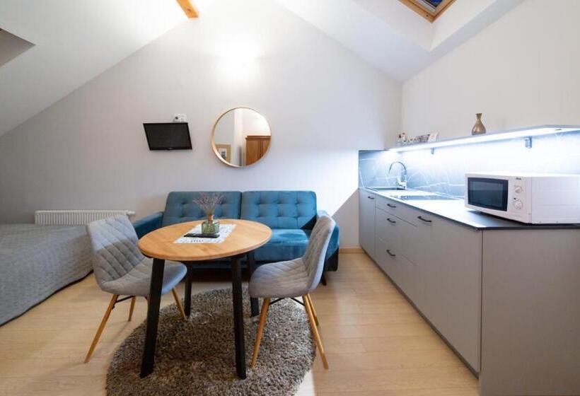 پانسیون Rasos Vila