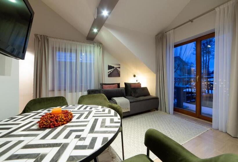 پانسیون Rasos Vila