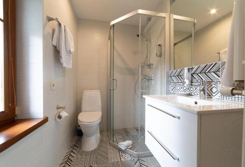 پانسیون Rasos Vila