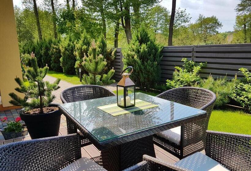 پانسیون Rasos Vila