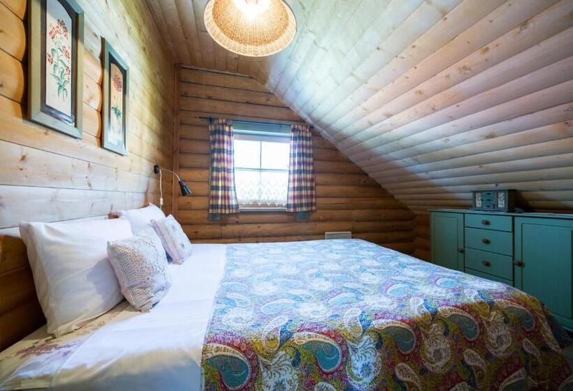 پانسیون Rasos Vila