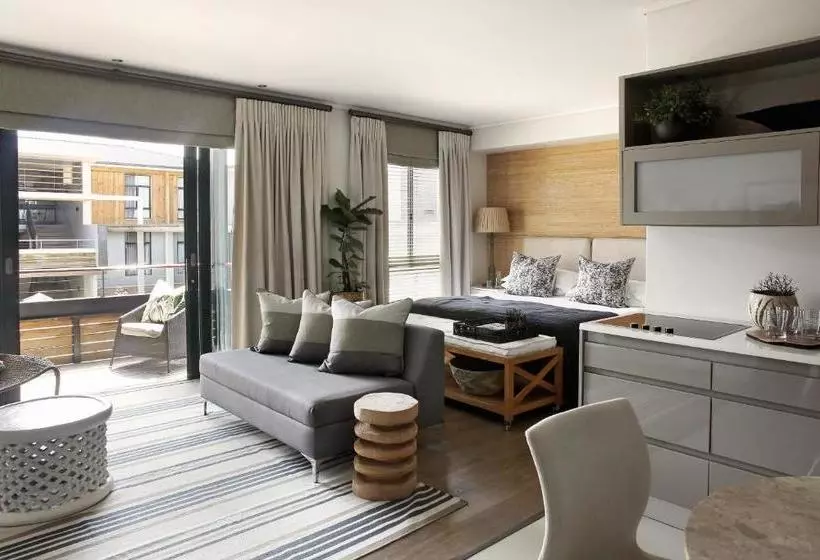 Asilia Suites Knysna Waterfront