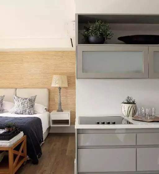 Asilia Suites Knysna Waterfront