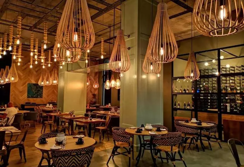 Asilia Suites Knysna Waterfront