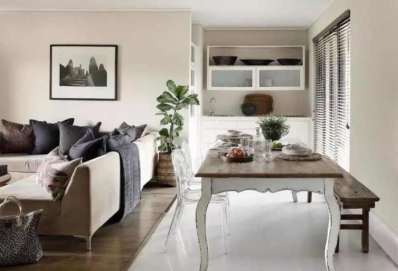 Asilia Suites Knysna Waterfront