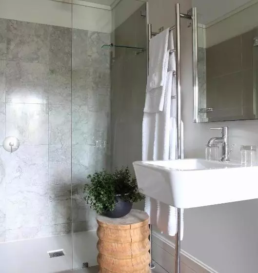 Asilia Suites Knysna Waterfront