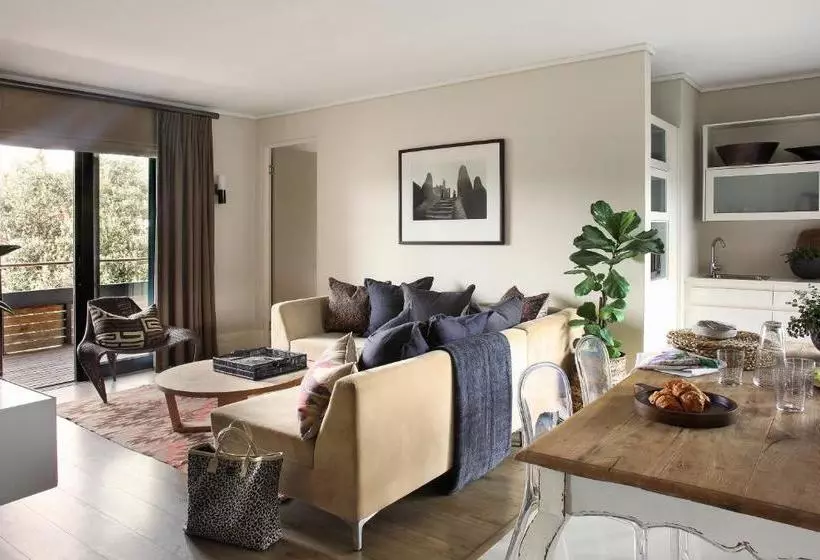 Asilia Suites Knysna Waterfront