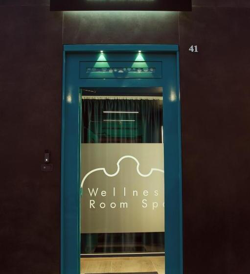 B&b Del Corso Foggia Con Parcheggio Custodito