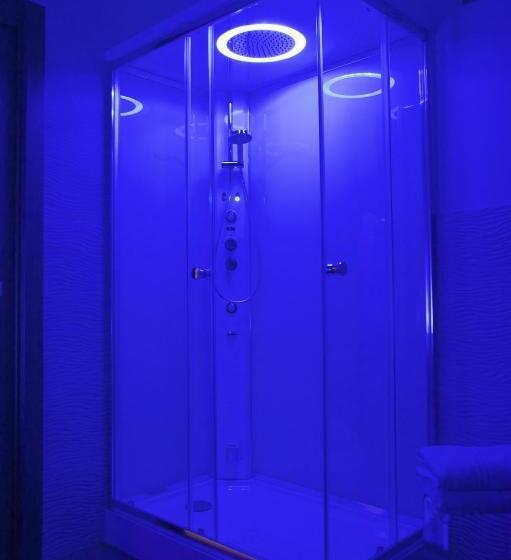 B&b Del Corso Foggia Con Parcheggio Custodito