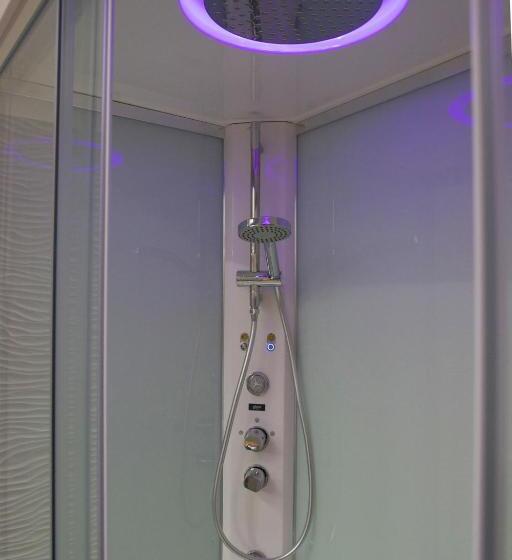 B&b Del Corso Foggia Con Parcheggio Custodito