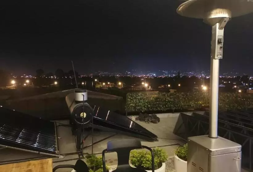 تختخواب و صبحانه Apartments And Rooms Distecon
