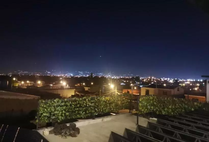 تختخواب و صبحانه Apartments And Rooms Distecon