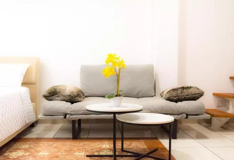 تختخواب و صبحانه Apartments And Rooms Distecon