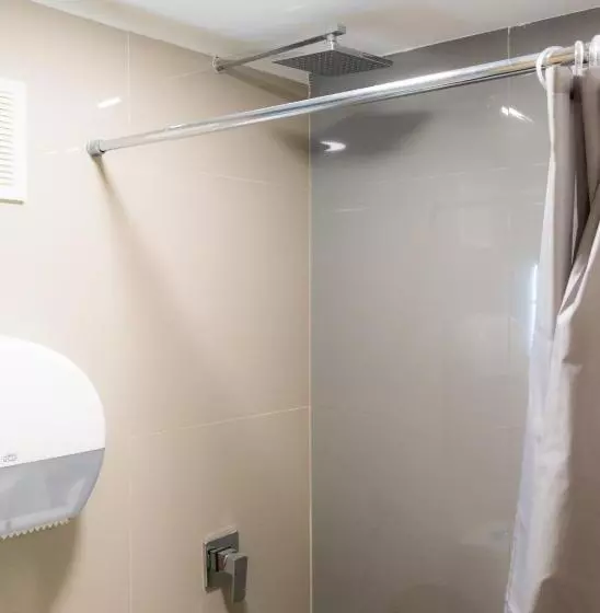 تختخواب و صبحانه Apartments And Rooms Distecon