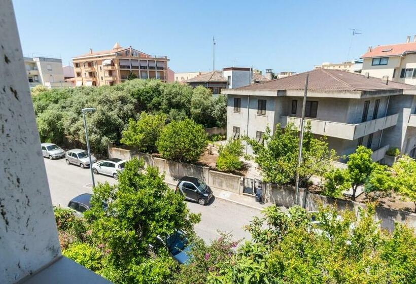 مبيت وإفطار Residenza Ariera