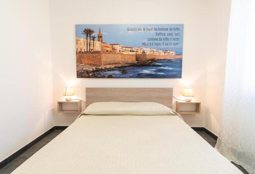 مبيت وإفطار Residenza Ariera