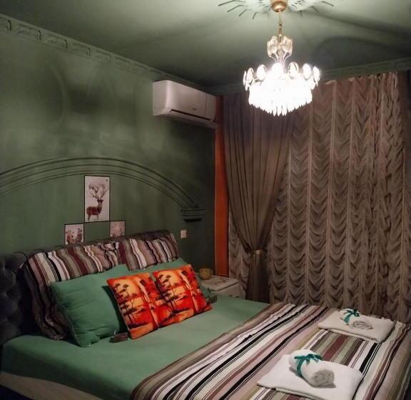 تختخواب و صبحانه Noa.s Pansion 88