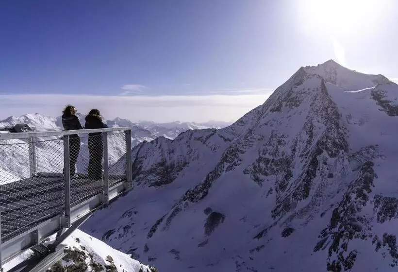 ホテル Belambra Clubs Arc 1800   Hôtel Du Golf