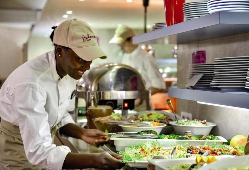 酒店 Belambra Clubs Arc 1800   Hôtel Du Golf