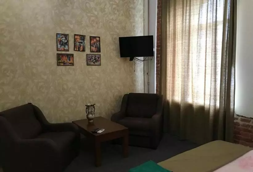 Moskovs Kyi Avenue 41