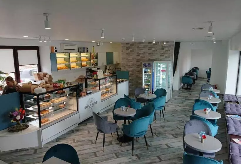 Old Town Bakery