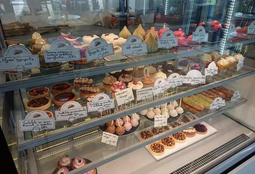 Old Town Bakery