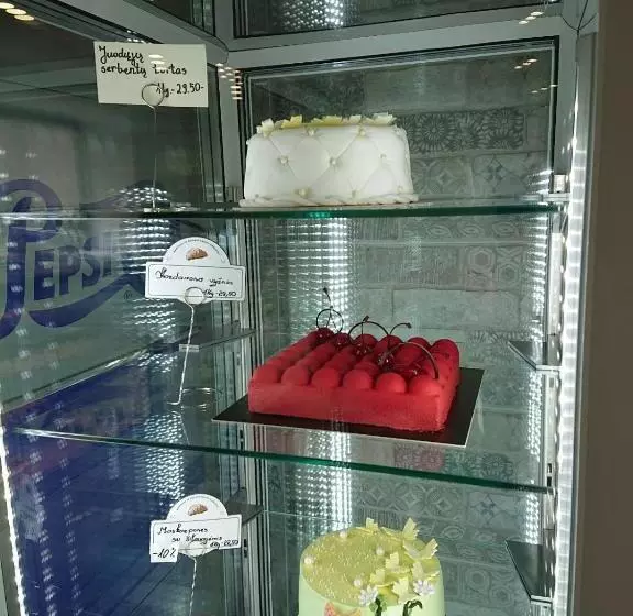 Old Town Bakery