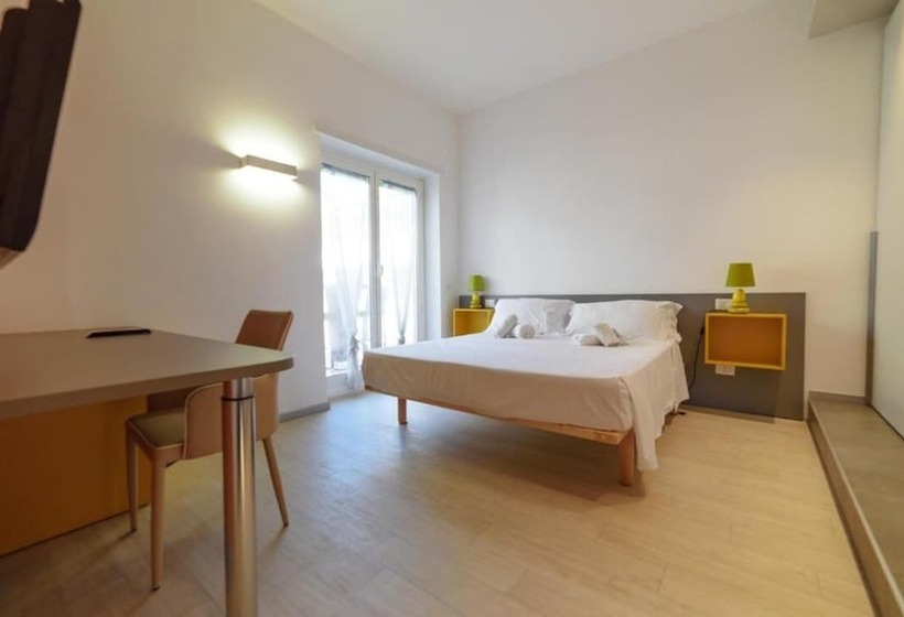 膳宿费 Affittacamere Sunset