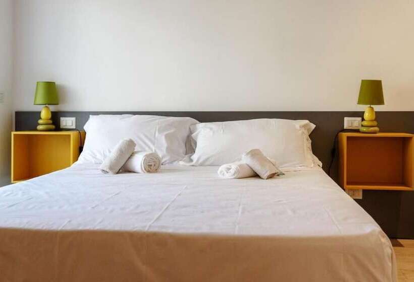 膳宿费 Affittacamere Sunset